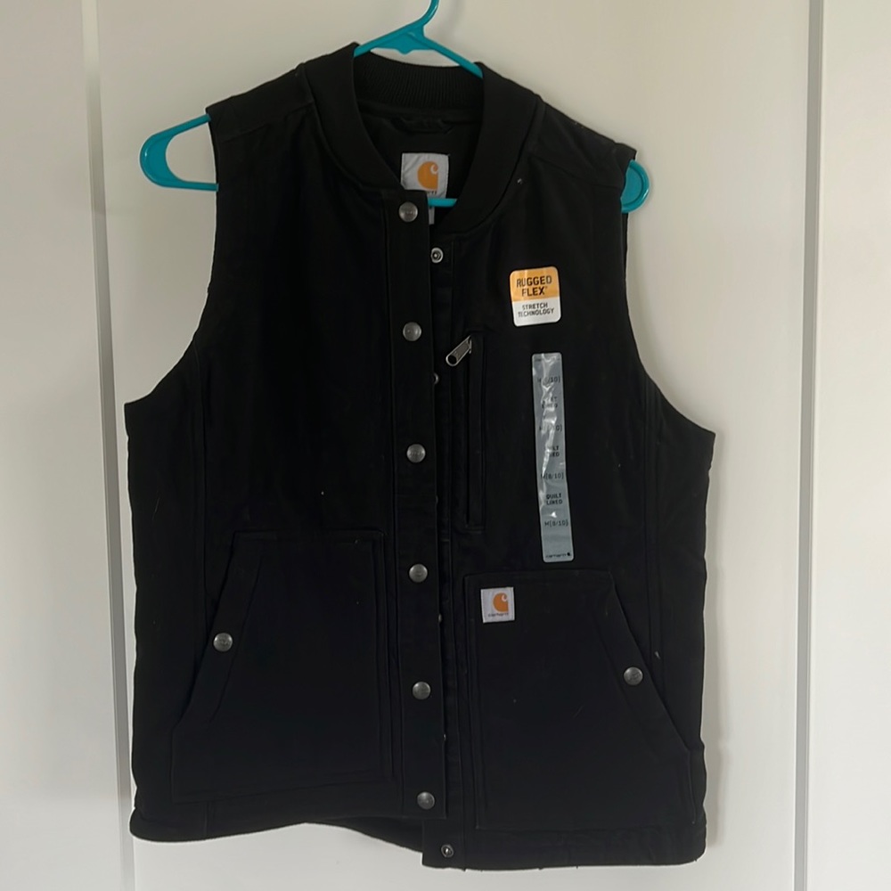 Carhartt Women’s Quilted Vest